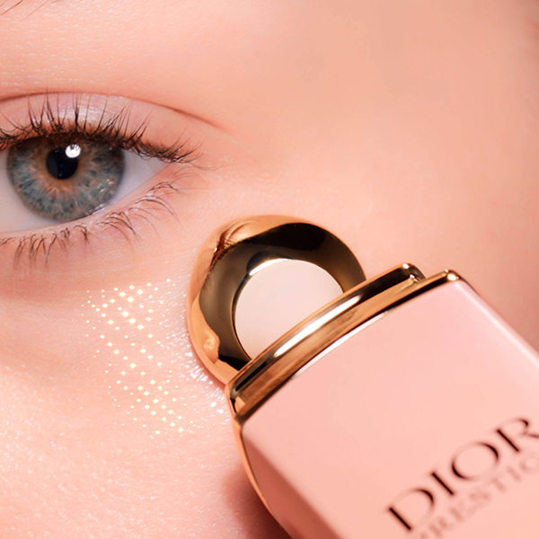 DIOR マイクロ　セラムド　ローズ　ユー 目元用美容液 DIOR】 【新作】プレステージ マイクロ ユイル R セラム