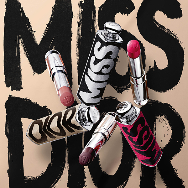 ディオール アディクト リップスティック / ディオール(口紅