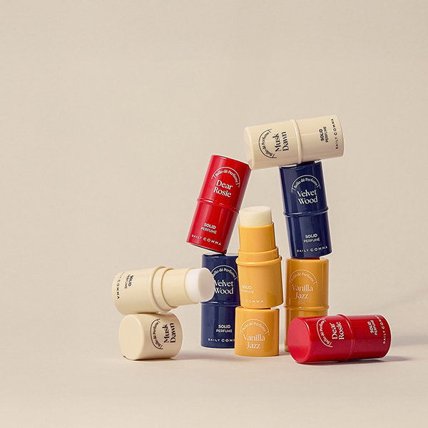 ESTEE LAUDER ソリッドパフューム　カクタス　サボテン　練り香水 ESTEE LAUDER ソリッドパフューム カクタス サボテン 練り香水