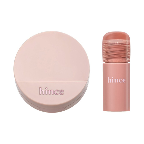 カバーマスターピンククッション  セット / 17 ライト / 11g、2ml