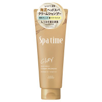 クリームシャンプー リッチモイスト / 250g