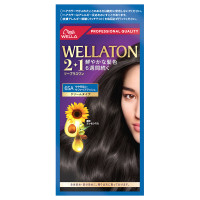 2+1 クリームタイプ / 6SA / A剤60g、B剤60g、 エッセンス7.3ml