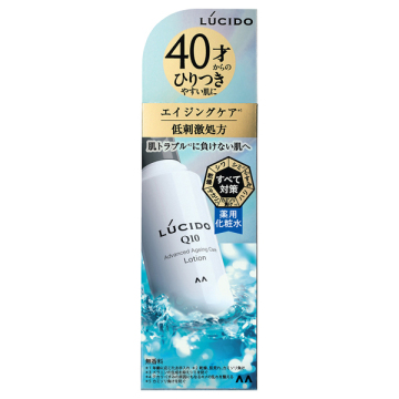 薬用アドバンスドリペア化粧水