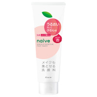 メイク落とし洗顔フォーム うるおう / 180g