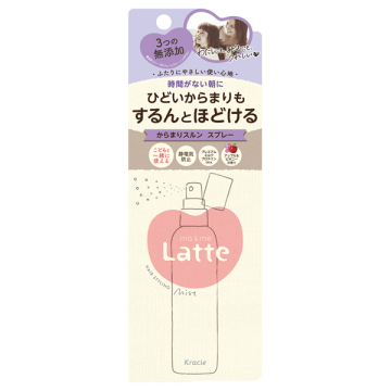 からまりスルン スプレー