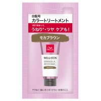 エッセンスイン カラートリートメント / サシェ / モカブラウン / 15ml