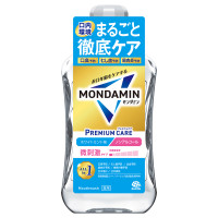 モンダミン プレミアムケア ホワイトミント / 本体 / 1000mL