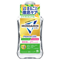 モンダミン プレミアムケア シトラスミント / 本体 / 1000mL
