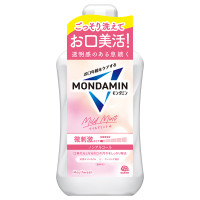 モンダミン マイルドミント / 本体 / 1000mL