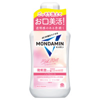 モンダミン マイルドミント / 本体 / 600mL