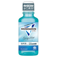 モンダミン スパイシーミント / 本体 / 100ml