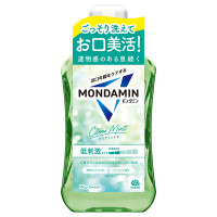 モンダミン クリアミント / 本体 / 1000ml
