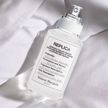 レプリカ レイジーサンデー モーニング ボディケアセット 03