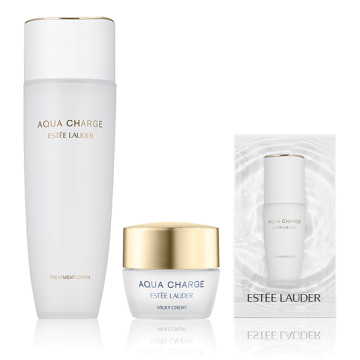 【1380ポイントバック】【約9410円(税込)相当*1】アクア チャージ 薬用 トリートメント ローション[医薬部外品] 限定セット