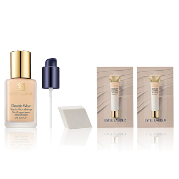 【2340ポイントバック】【約9170円(税込)相当*1】ダブル ウェア ステイ イン プレイス メークアップ 限定セット(16 エクリュ)