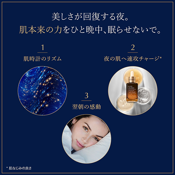 約23540円(税込)相当*1】アドバンス ナイト リペア 50mL 限定セット