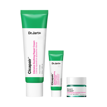 【1500ポイントバック】【数量限定】シカペア インテンシブ S リペア クリーム スペシャルセット/トラベルサイズ付き