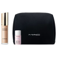 スキンフィニッシュ ライトストラック リキッド ハイライター セット / 15mL、5mL、1個