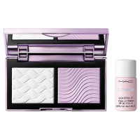 【1080ポイントバック】#ノイズレス透明肌 ラベンダー セット / 3.5g、5mL