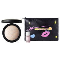 ツヤ肌 透明感メイク ライトリー ラベンダーセット / 1個、5mL、1個