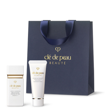 プレメイクアップキット(ヴォワールルミヌ)