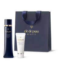 プレメイクアップキット(ヴォワールコレクチュールn) / 40g、20g、1枚