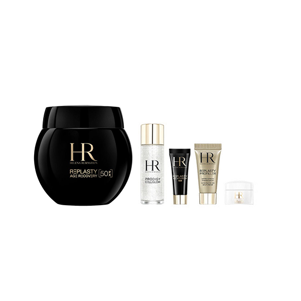 リプラスティ ルコンストラクション ナイト クリーム 50PX 50mL スペシャルキット / 50mL、30mL、3mL、5mL、5mL