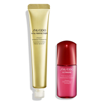 クレジェンテ♡ ローション & クリーム4セット➕ルシルヴェール8個 コスメティックローランド リルーチェ スキンミルクローション