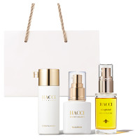 スペシャルスキンケアセット / 本体 / 32mL、50mL、50mL / ローズ&ハニーローズ&