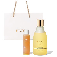 メルティグレース オイルクレンジング セット / 本体 / 200mL、35mL / ハニーレモン&はちみつ