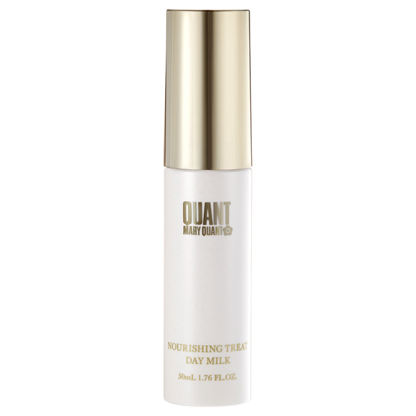 クヮント バイ マリークヮント ナリッシング トリート デイ ミルク 【医薬部外品】 / 50mL / 本体
