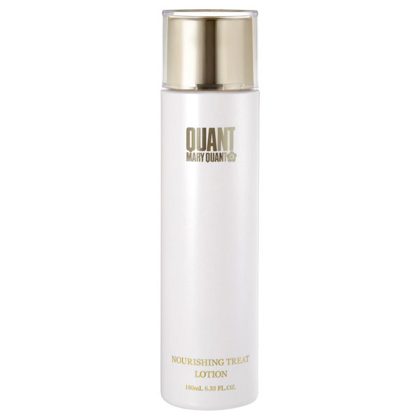 クヮント バイ マリークヮント ナリッシング トリート ローション【医薬部外品】 / 本体 / 180mL クヮント バイ マリークヮント ナリッシング トリート ローション【医薬部外品】 / 本体 / 180mL
