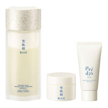 ディープ ハイドレイティング エッセンス リキッド I キット