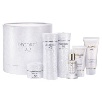 AQブライト ラディアンス コフレ II / 60g、30g、100mL、100mL、10g、15mL