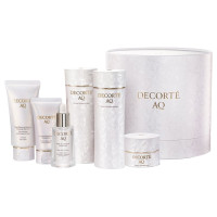 AQラディアンス コフレ II / 60g、30g、100mL、100mL、10g、15mL