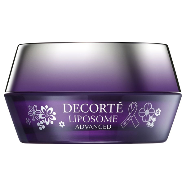 リポソーム アドバンスト リペアクリーム パープルリボン セット 2025 / 50g、12mL、30mL 1