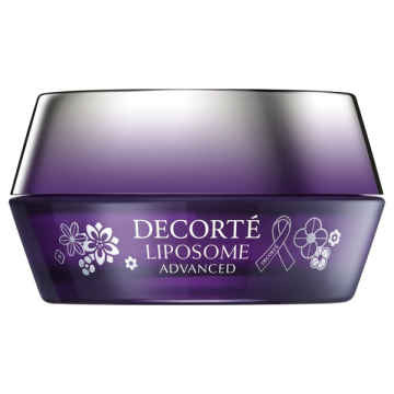 リポソーム アドバンスト リペアクリーム パープルリボン セット 2025 02