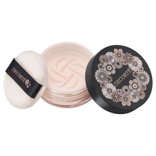 DECORTÉ Eternal Bloom コレクション 抜き無し エターナル ブルーム