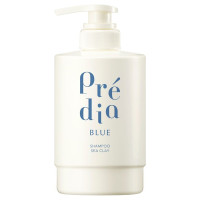 プレディア BLUE シャンプー クレイ / 500mL