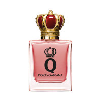 Q by ドルチェ&ガッバーナ  オードパルファム インテンス / 50mL