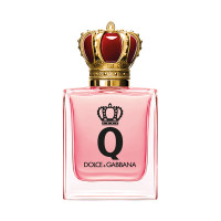 Q by ドルチェ&ガッバーナ  オードパルファム / 50mL