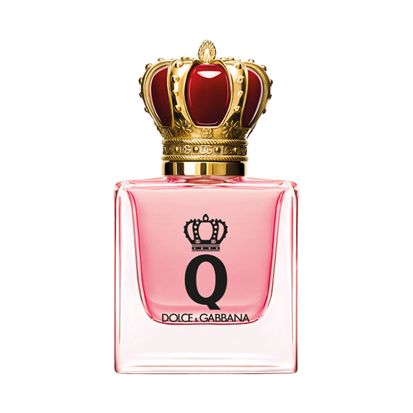 Q by ドルチェ&ガッバーナ  オードパルファム / 30mL
