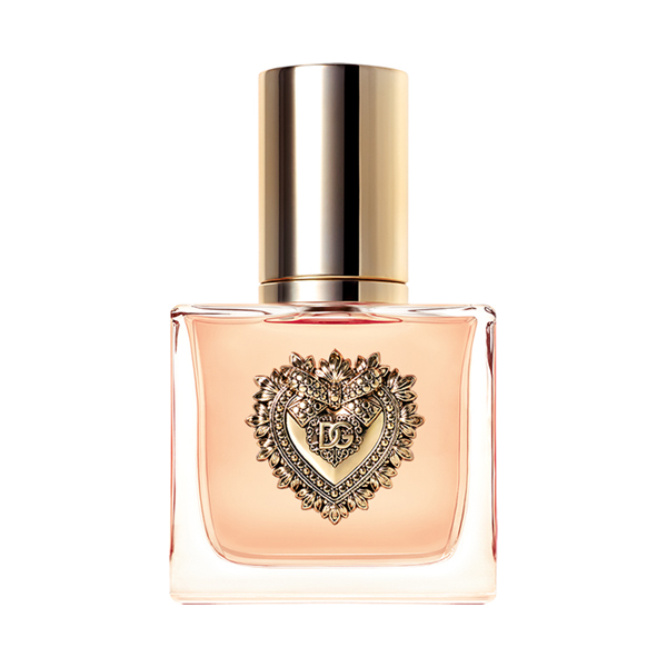 ディヴォーション  オードパルファム / 30mL