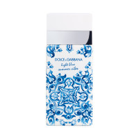 ライトブルー サマーバイブス  オードトワレ / 100mL