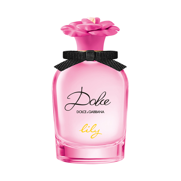ドルチェ リリー オードトワレ / 75mL ドルチェ リリー オードトワレ / 75mL
