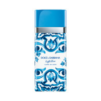 ライトブルー カプリインラブ  オードパルファム / 50mL
