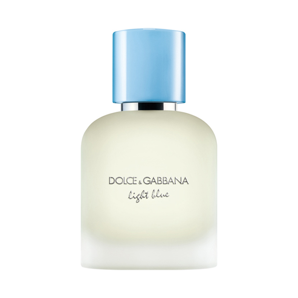 ライトブルー プールオム オードトワレ / 50mL ライトブルー プールオム オードトワレ / 50mL