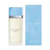 Dolce & Gabbana Light Blue オードトワレ ライトブルー オードトワレ / ドルチェ&ガッバーナ ビューティ(香水