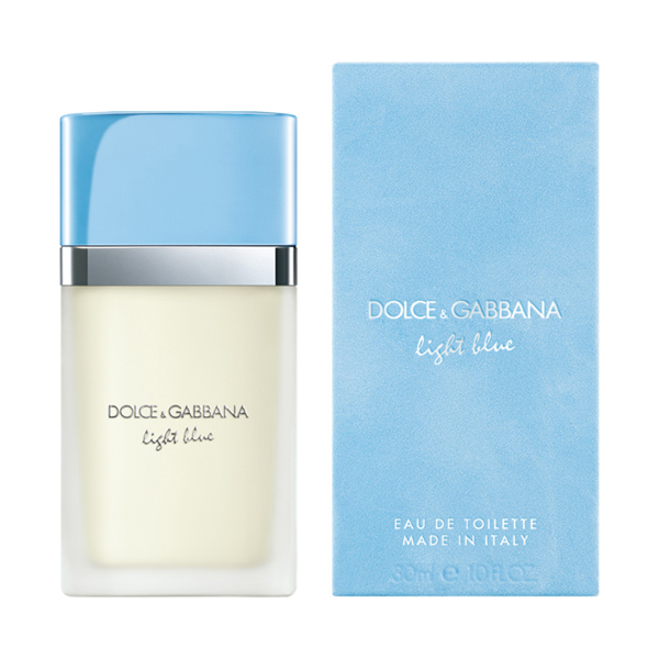 ドルチェ＆ガッバーナ ビューティ ライトブルー サン オードトワレ 100ml ドルチェ＆ガッバーナ ビューティ / ライトブルー ラブイズラブ