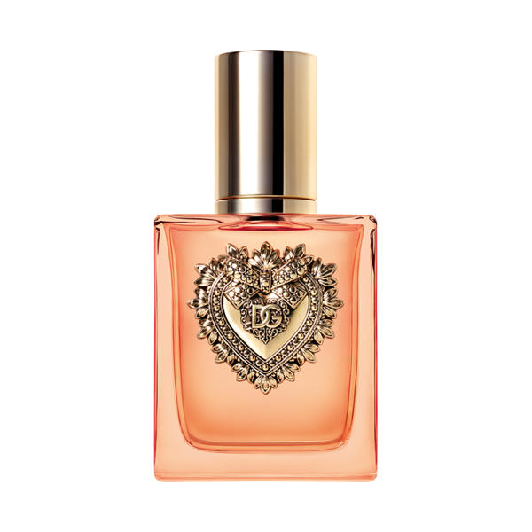 ディヴォーション  オードパルファム インテンス / 50mL